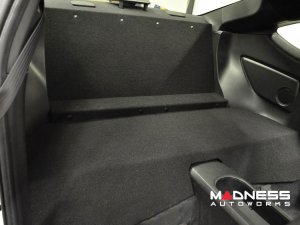 Scion FR-S Rear Seat Delete Kit (2012-2021)